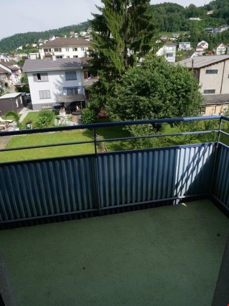 Erstbezug: Renovierte 3.5-Zimmer-Wohnung mit Balkon in Trimbach - Bild 8