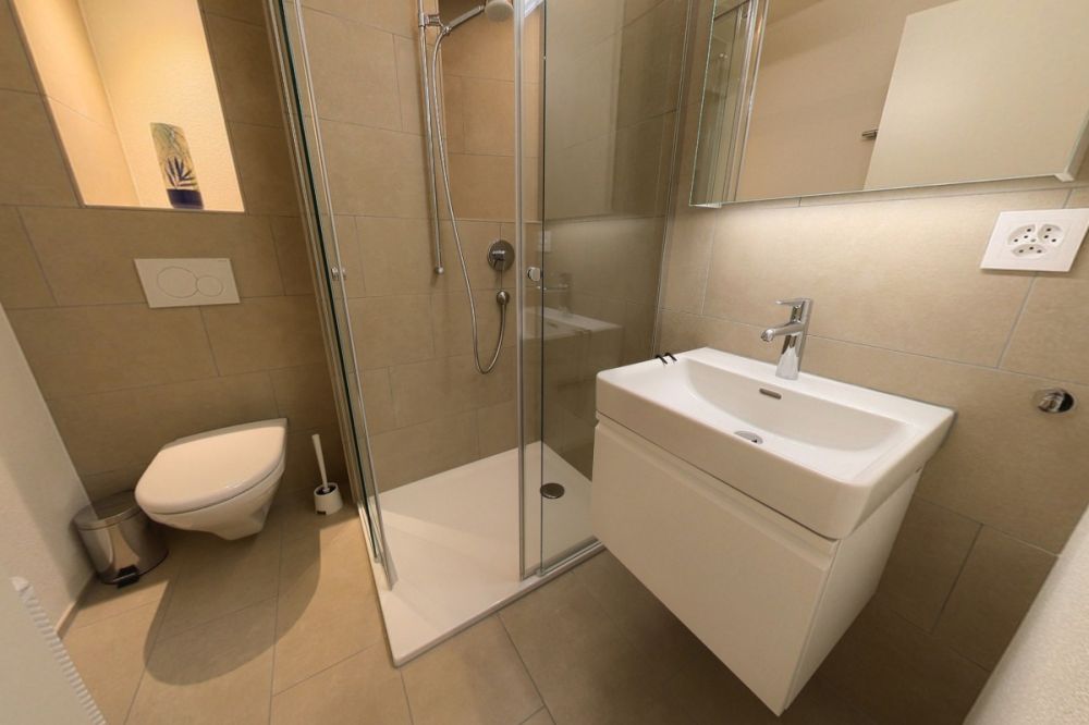 Appartement moderne de 3.5 pièces dans un quartier calme - Bild 6