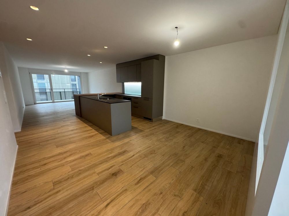 05588 - Appart. 4½ PCES - IMP. CHAMP-RIOND 8 - MATRAN - Bild 8