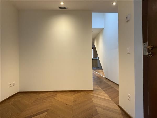 Lugano: Appartamento duplex 4.5 locali - Camera