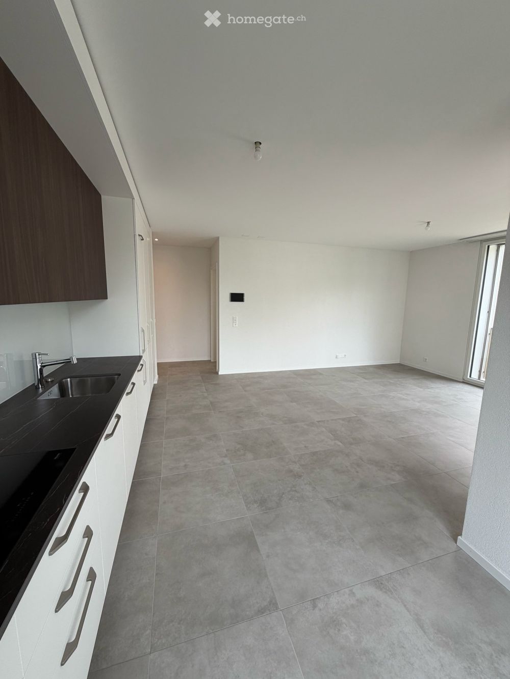 Appartement neuf de 3.5 pièces avec balcon à Marly - Bild 3