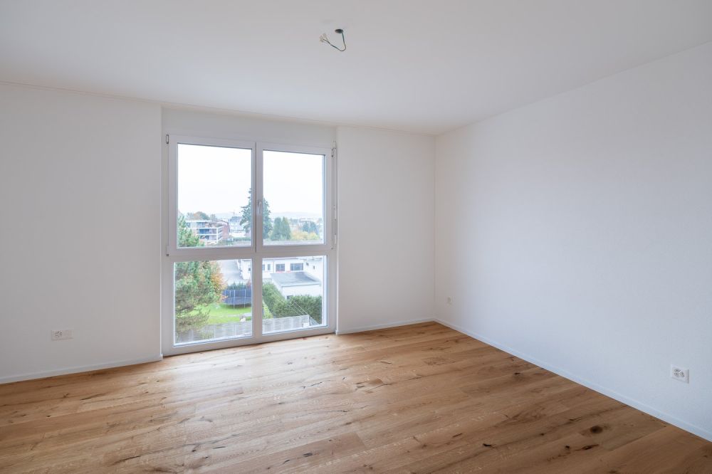 Exklusive 2.5-Zimmer-Attikawohnung mit sonniger Terrasse in Dulliken - Bild 5