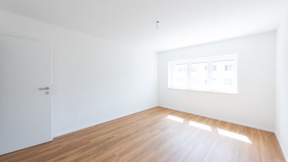 HELLE UND GEMÜTLICHE 4.5 ZIMMER-WOHNUNG IN WATTWIL - Bild 3