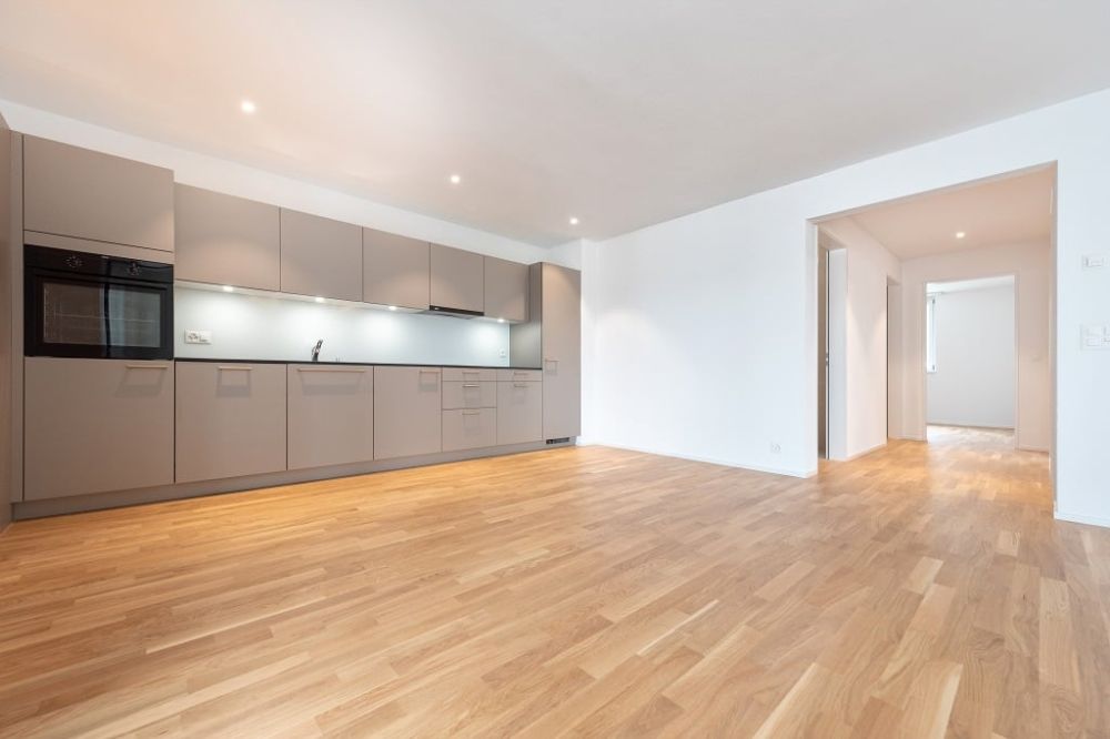 Ruhige Neubauwohnung gesucht? - Bild 5