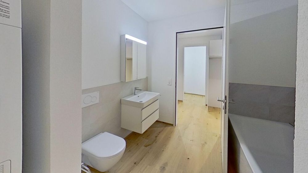 Neubau mit Komfort an bevorzugter Lage - Bild 7