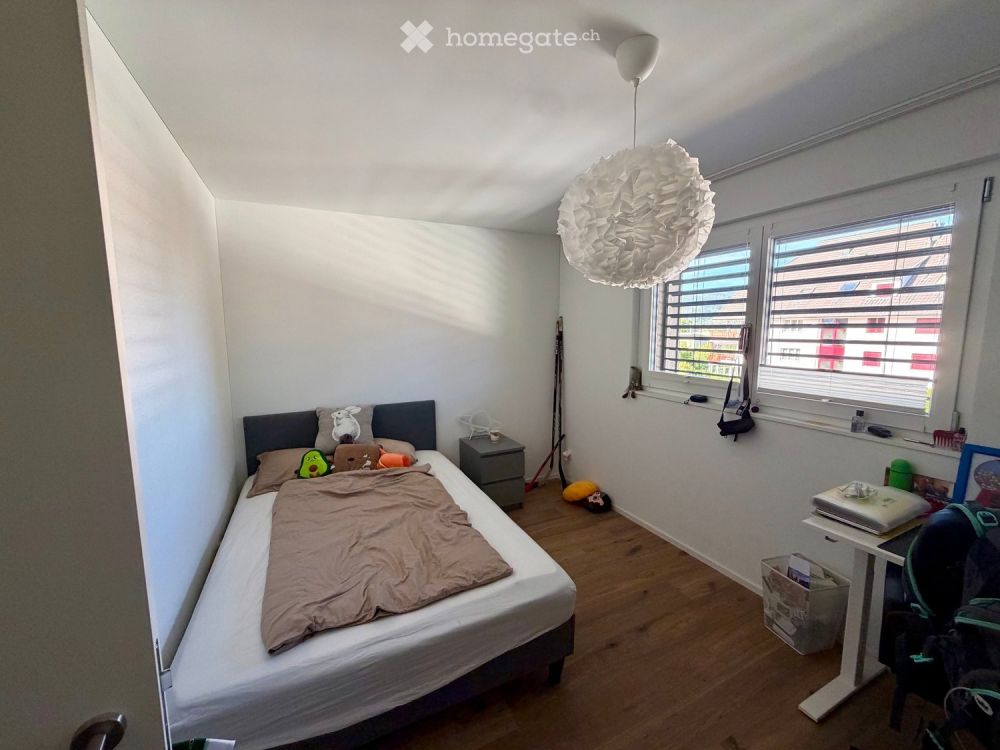 4.5 Zi-Wohnung in Kestenholz per 1.12.2026 zu vermieten - Bild 7