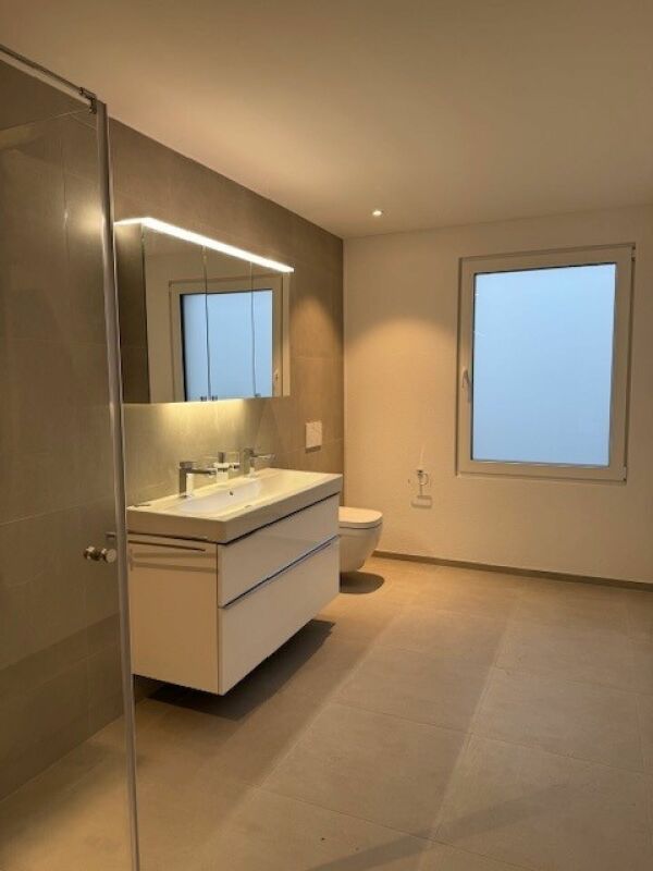 1. Nettomiete geschenkt! Ihr neues Zuhause - Erstvermietung von 3½-Zimmer-Attikawohnungen, nur noch eine Wohnung verfügbar! - Bild 5