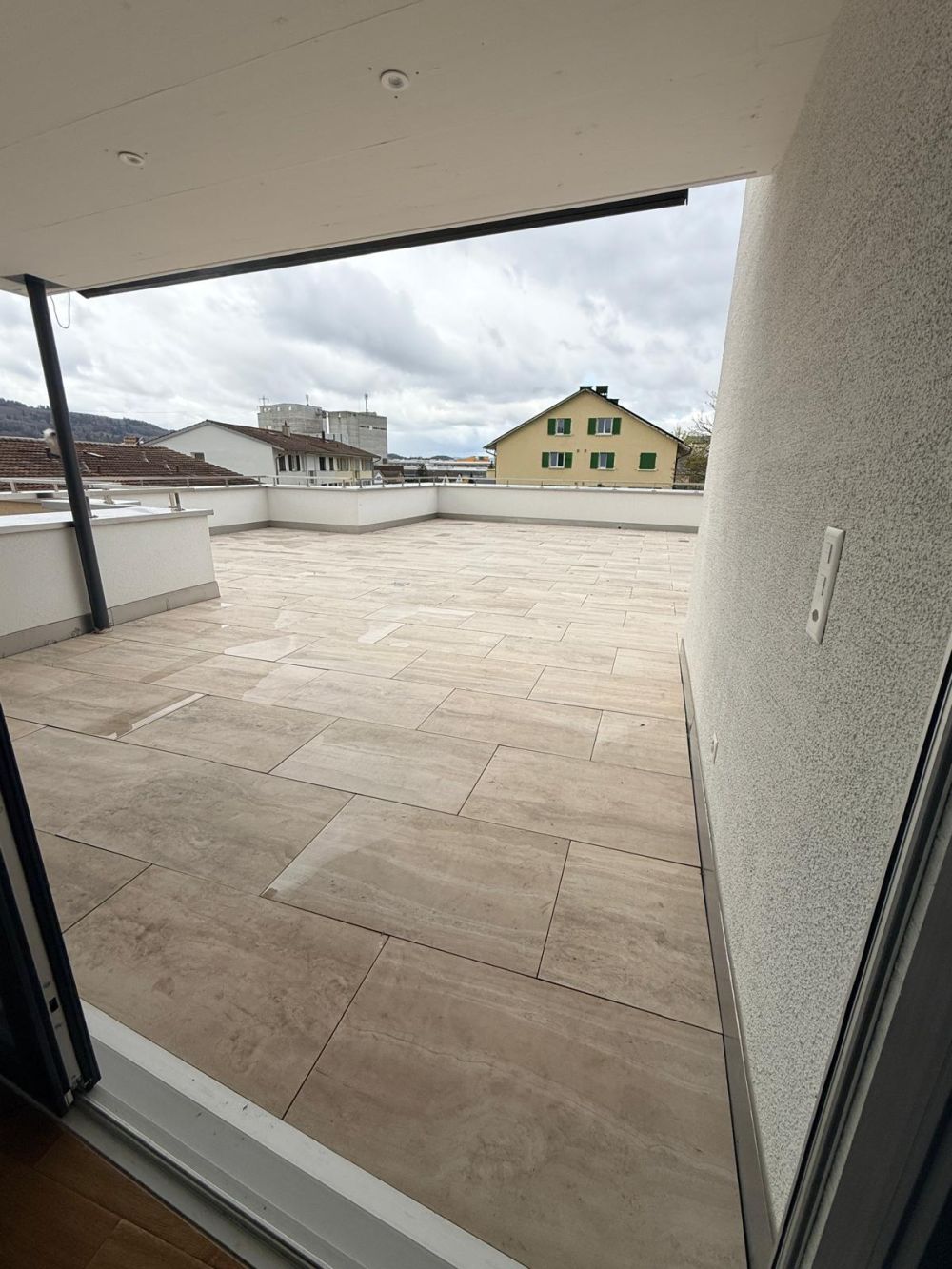 Moderne 3.5-Zimmer-Attikawohnung im Neubau – Wohlen, sofort verfügbar - Bild 7