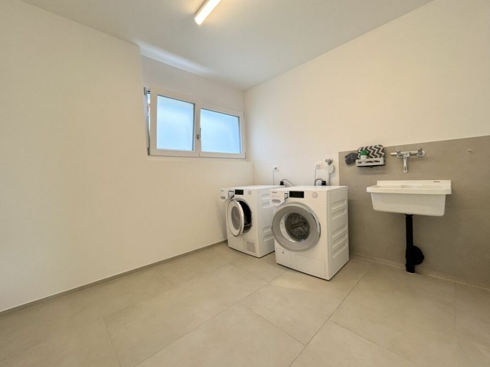 Exklusive 5.5-Zimmerwohnung - Bild 11