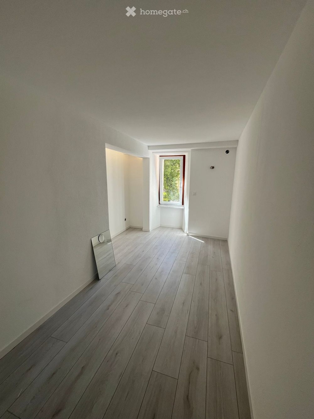 Apartment in Comano - Bild 4