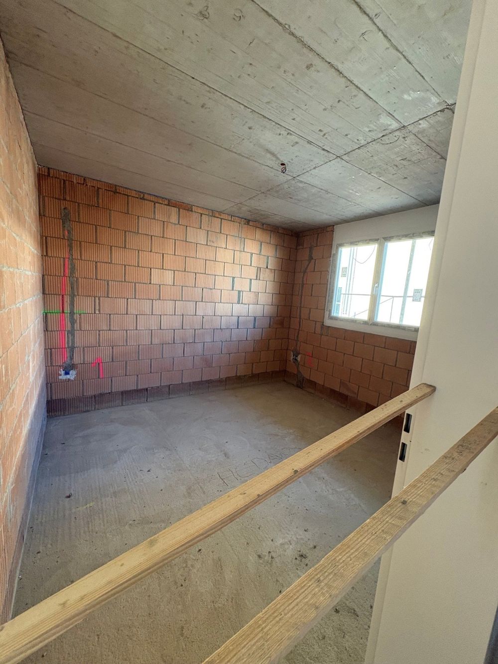 **** Erstbezug - Modernes Wohnen in Balterswil – 6.5-Zimmer-Einfamilienhaus *** - Bild 9