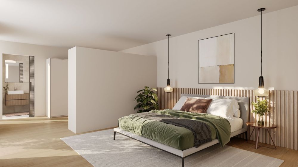 Baustart erfolgt – die letzten Wohnungen an perfekter Lage sichern! - Bild 4