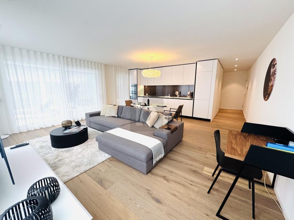 STILLVOLLE UND MODERNE RÄUME - Bild 2