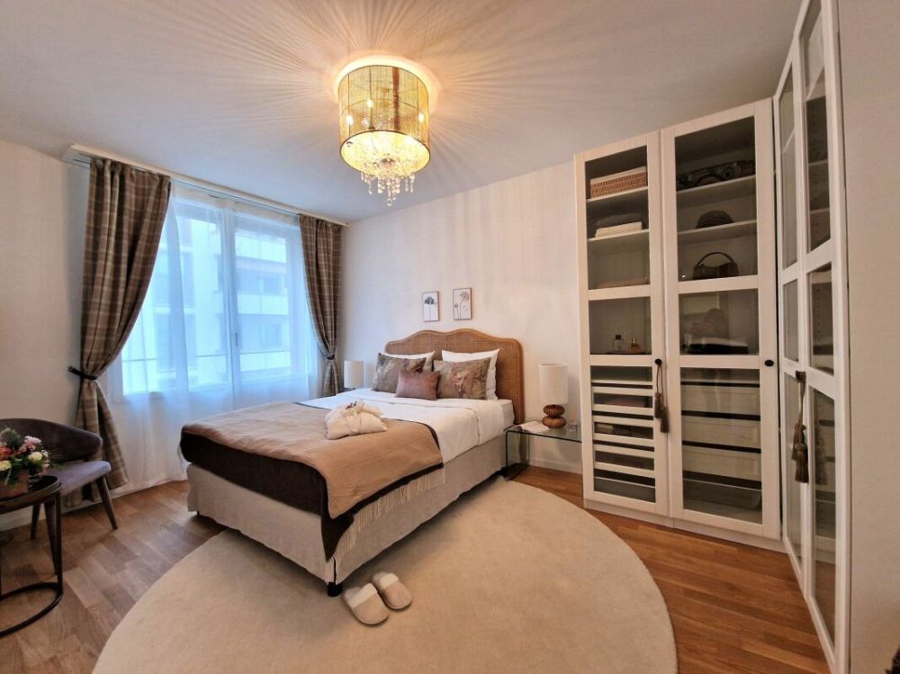 Prairie 4 - Appartement 3.5 pièces en attique - Bild 10