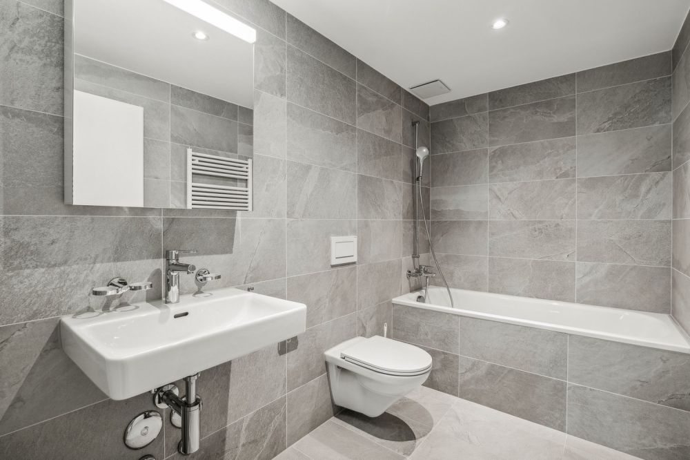 Perfekte Familienwohnung , Erstbezug nach Totalsanierung! - Bild 3