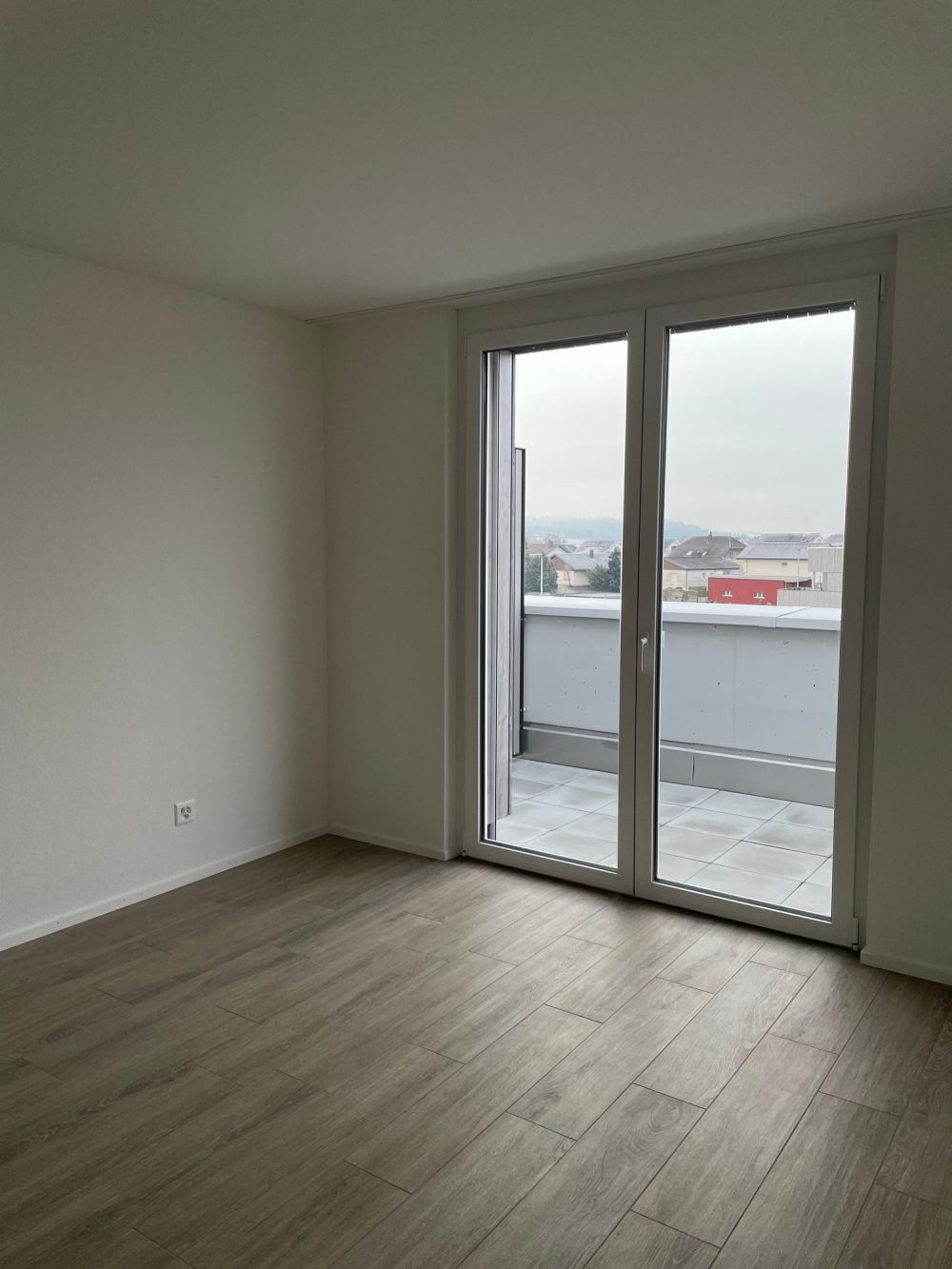 Neubau - Erstbezug in topmoderne, lichtdurchflutete Attika-Wohnung - Bild 2