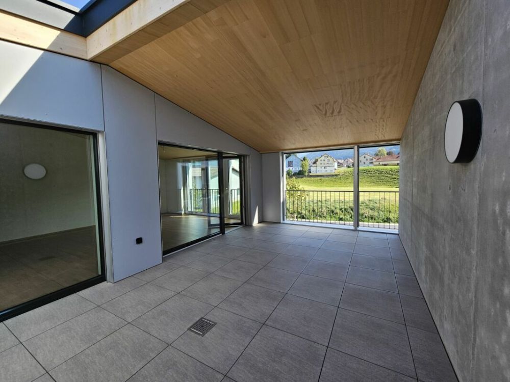 Neuwertige 3.5 Zimmer-Wohnung im Zentrum von Appenzell - Bild 9