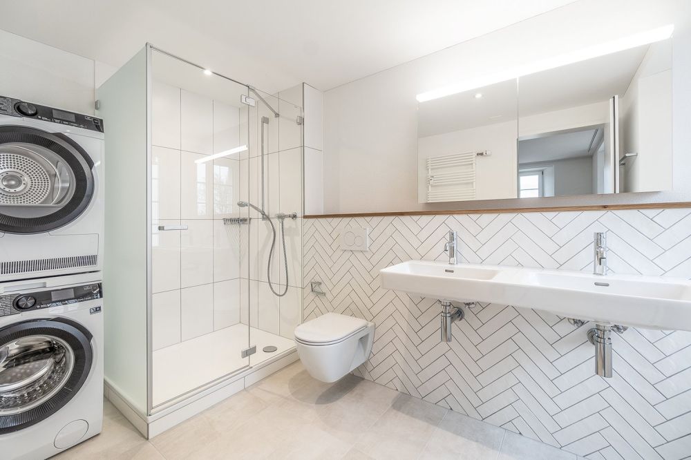 Zeitgenössischer Wohnkomfort vereint mit historischem Charme - Bild 8