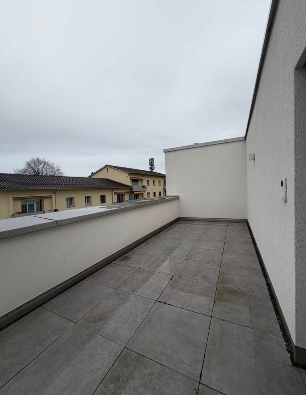 Moderne 2-Zimmer-Dachwohnung in Romanshorn – Neubau 2024 - Bild 9