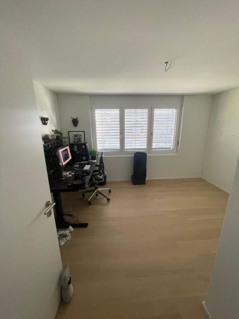 3.5 Zimmer Neubau in Dübendorf per 16.10.2026 zu vergeben - Bild 3