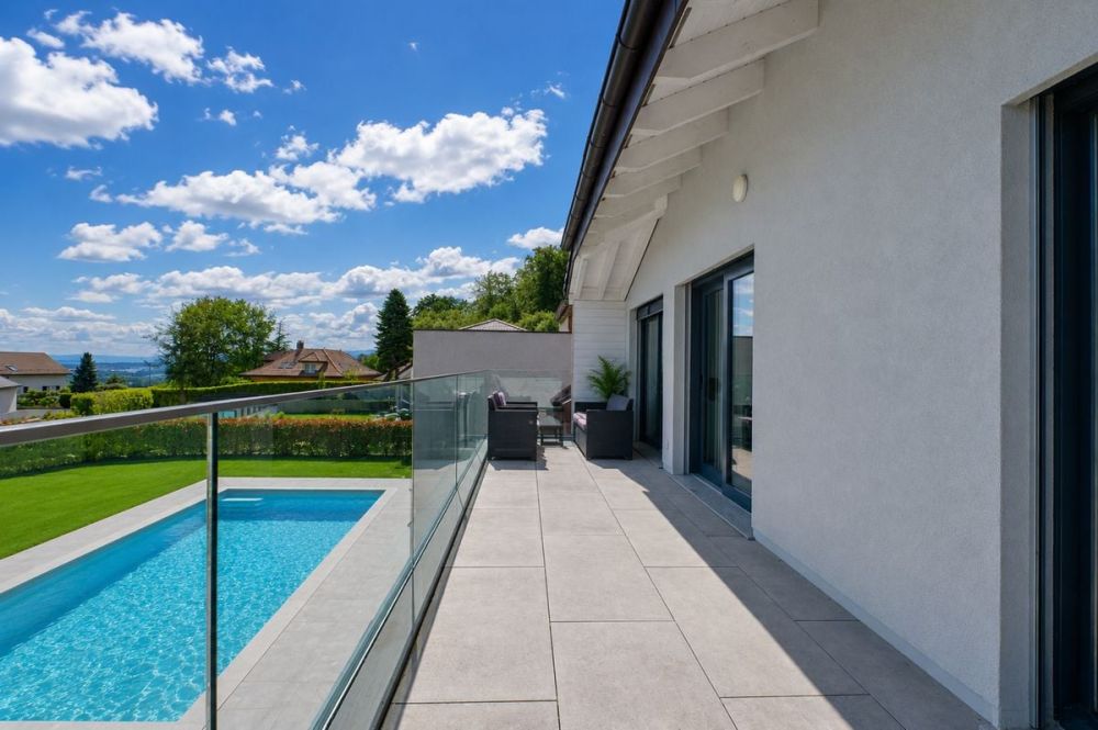 Superbe villa  au calme - Bild 8