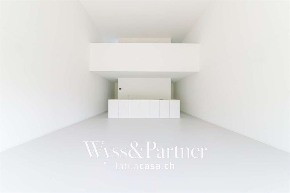 Tegna - villa centrale di nuova costruzione - Bild 2