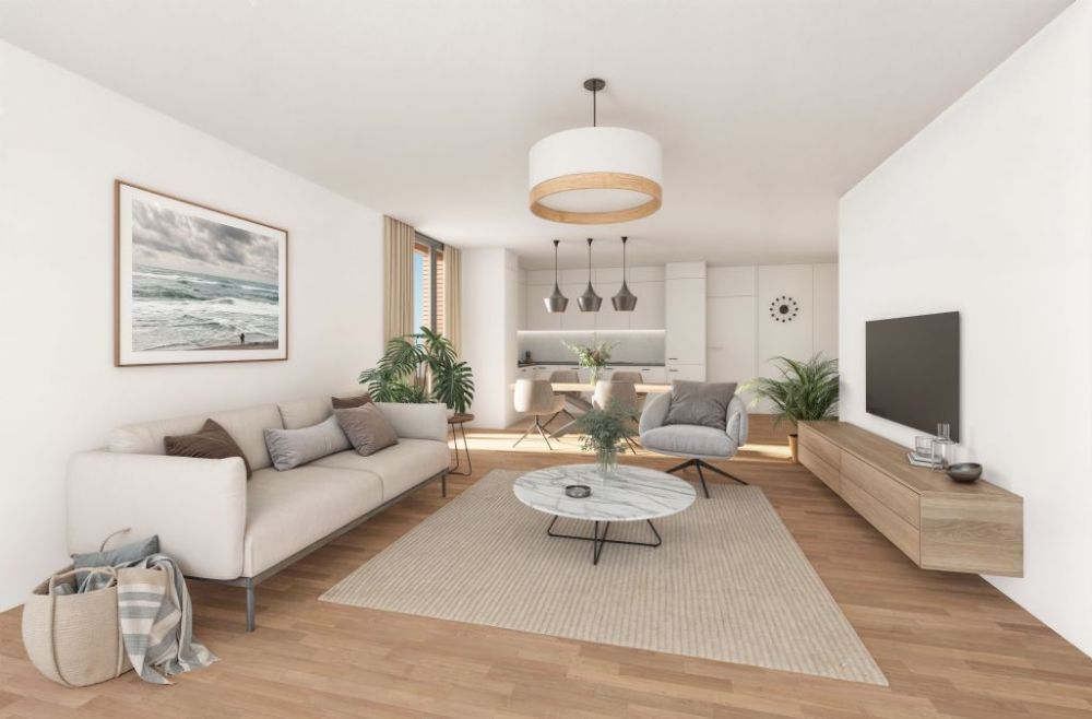 ERSTVERMIETUNG | MODERN | KOMFORTABEL - Bild 3