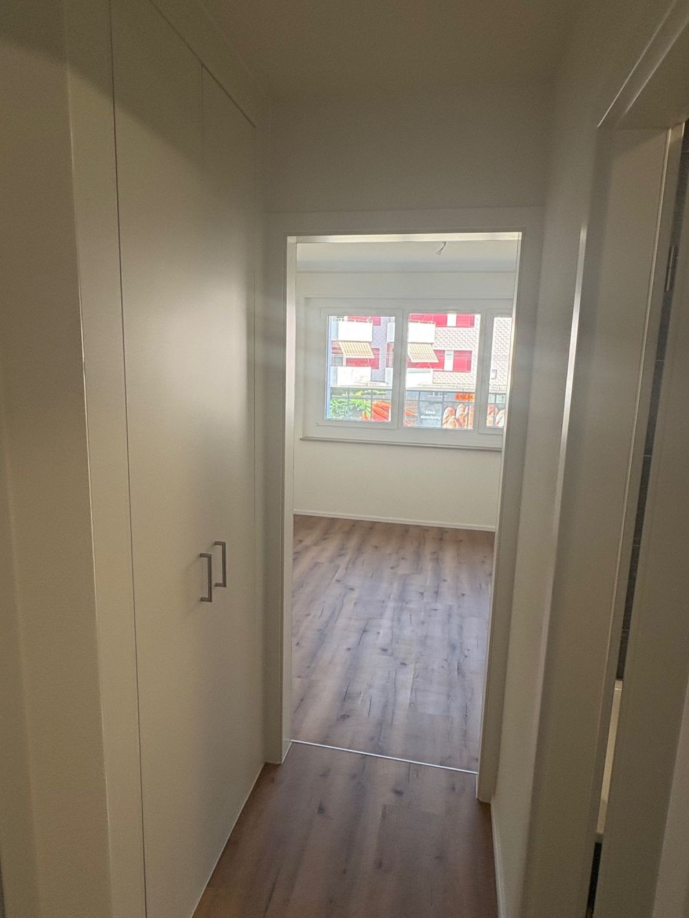 Erstvermietung von mehreren totalsanierten 4.5-Zimmer-Wohnungen an zentraler Lage in Dietikon - Bild 13