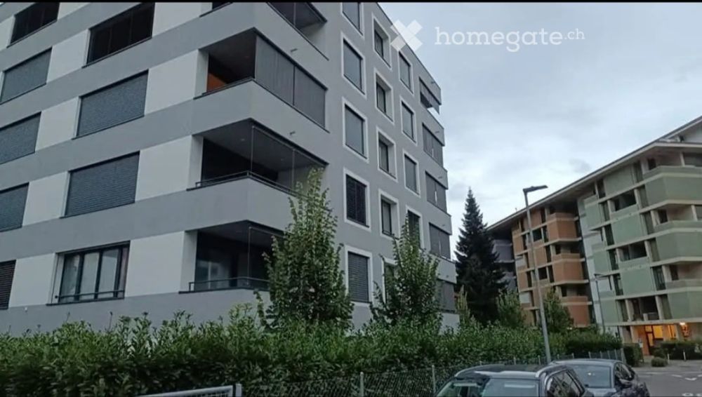 Ottimo 2.5 Massagno: Nuovo e Arredato - Bild 4