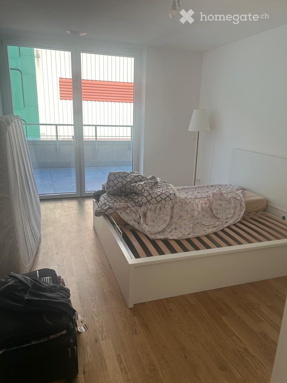Modern 3.5-Room Terrace Apartment in Luzern – Available Immediately - Bild 11