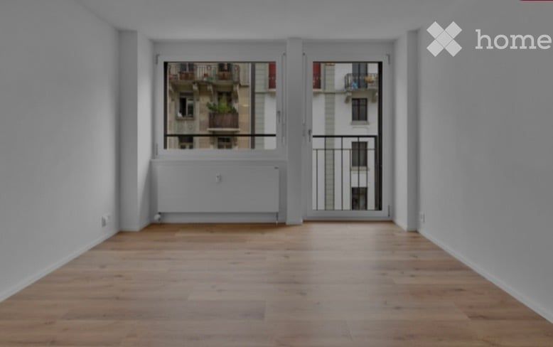 Modernes 1-Zimmer-Apartment im Herzen von Luzern – sofort verfügbar - Bild 1