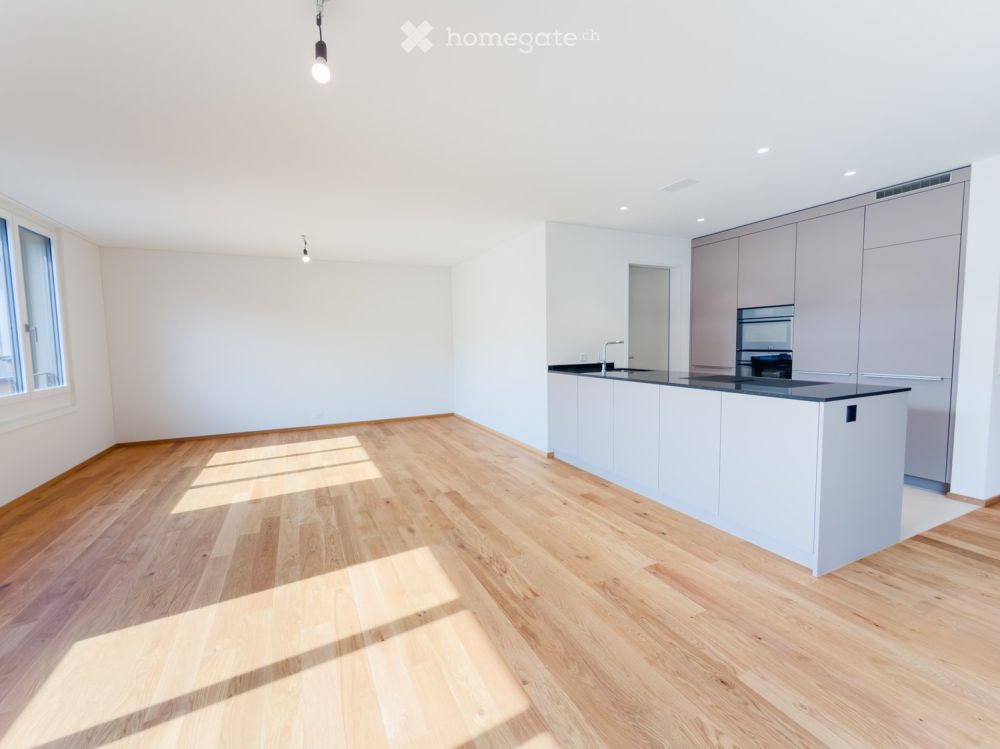 "Innerdorf" - Neubau im Zentrum von Siebnen - Bild 2