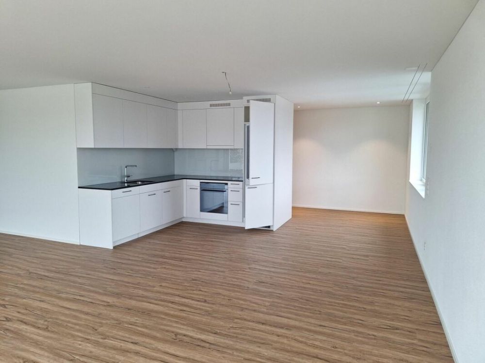 Grosszügige 2.5 Attikawohnung mit 79m2 - Bild 3