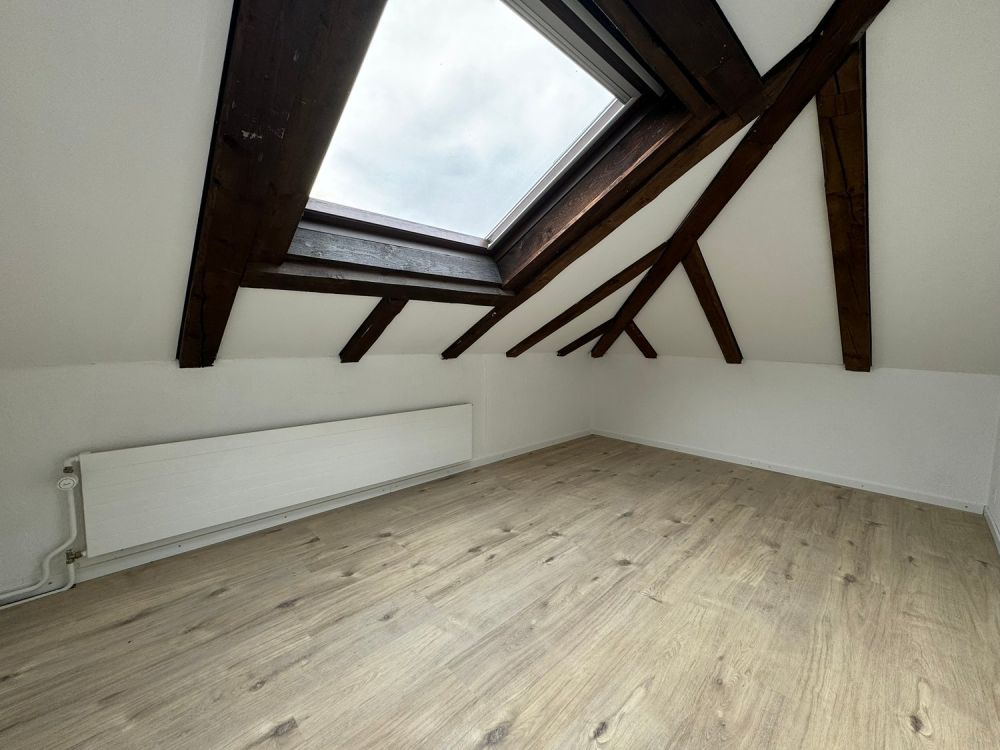 Schöne 3.5-Zimmerwohnung - Bild 4