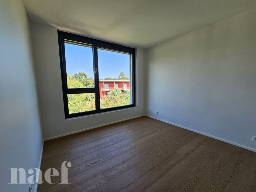 Attique de 5 pièces dans une copropriété récente à Vésenaz - Bild 9