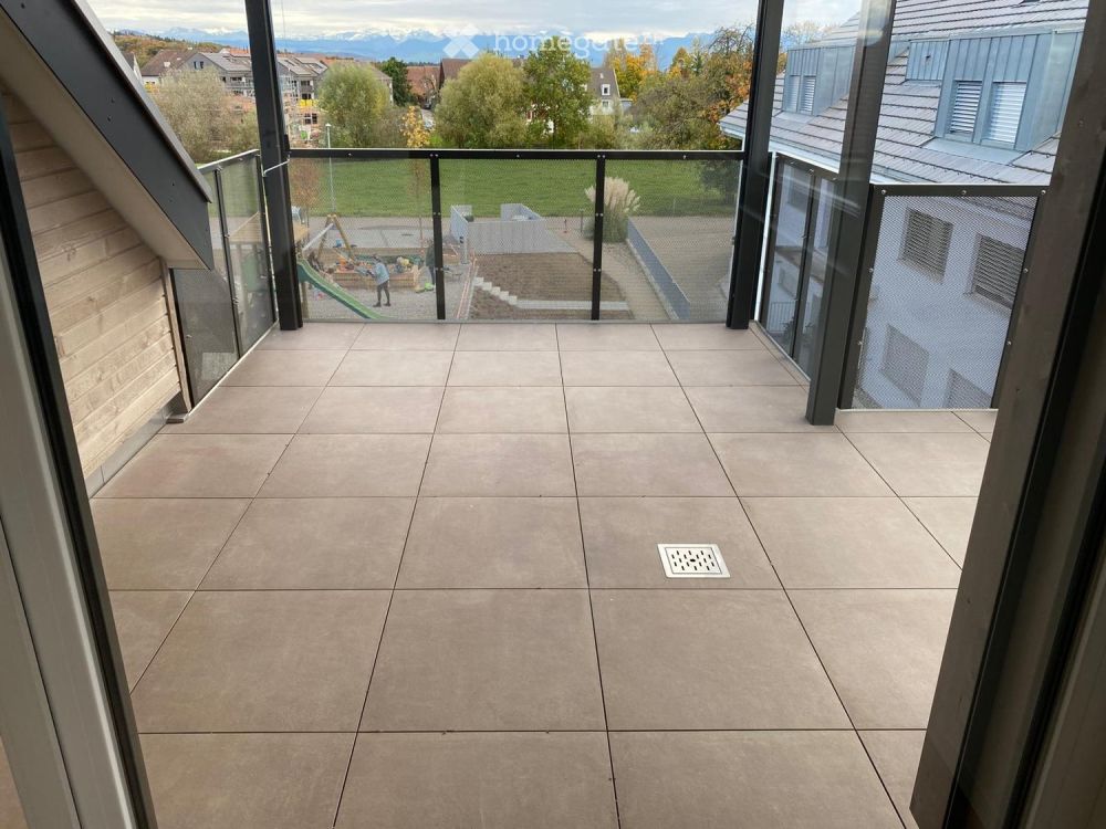 Neubauwohnung B8 im Unterdorf - Bild 8