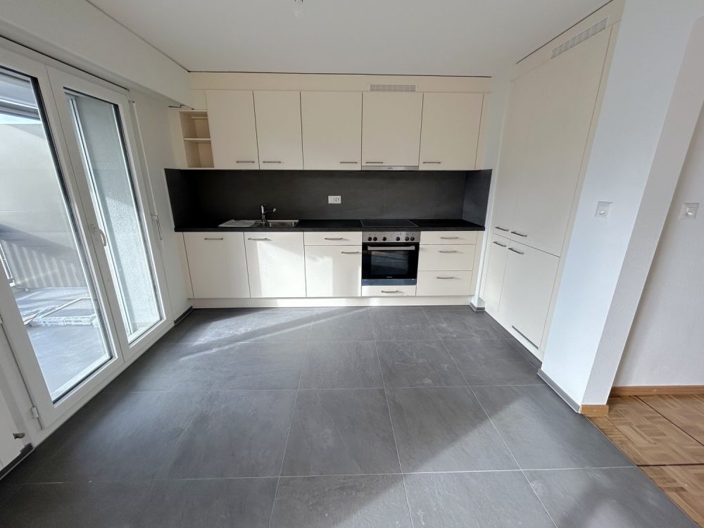 VEVEY - CHEMIN DE LA CONFRERIE 17 - APPARTEMENT DE 4 PIECES AU 3EME - Bild 1