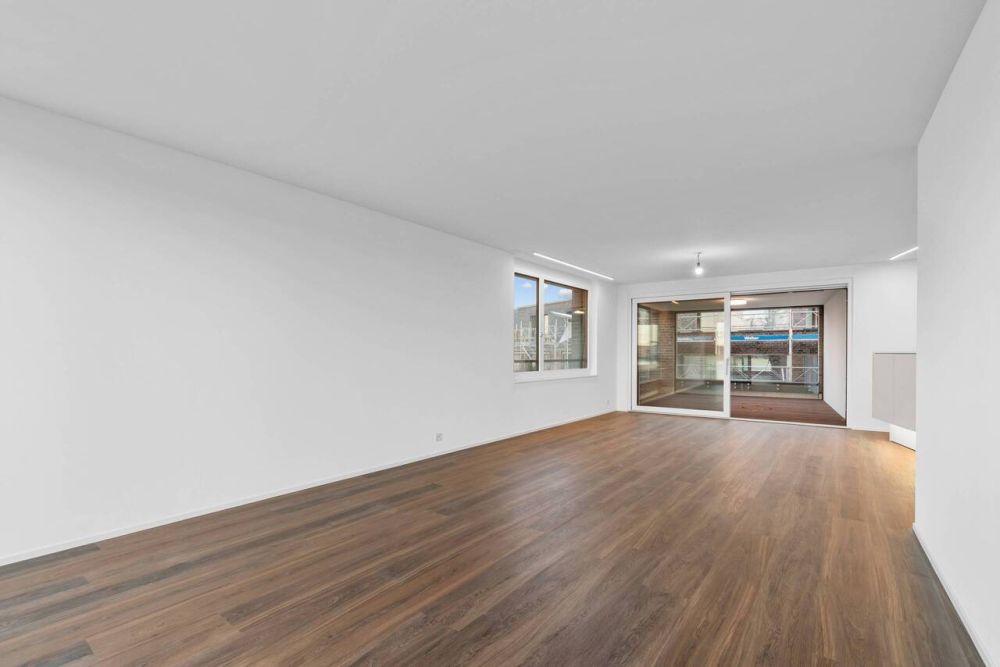 Exklusives Wohnen mit traumhaftem Blick auf den Zürichsee! - Bild 3