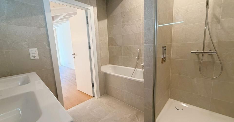 Chalet individuel de 4.5 pièces - Neuf - Très cosy - Spacieux et lumineux - Endroit très calme - Bien situé - Chalet 4.5 pièces - image - 9