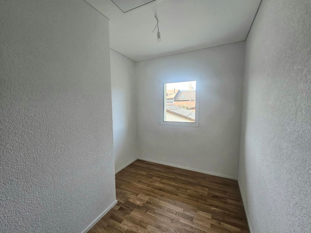 Magnifique maison bifamiliale moderne de 4.5 pièces à Burtigny - Bild 8