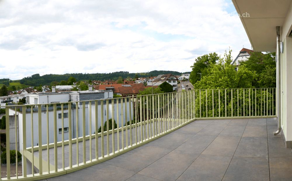 Ihr neues Zuhause in Hedingen - Moderne 4.5-Zimmer-Neubau-Wohnung - Bild 8