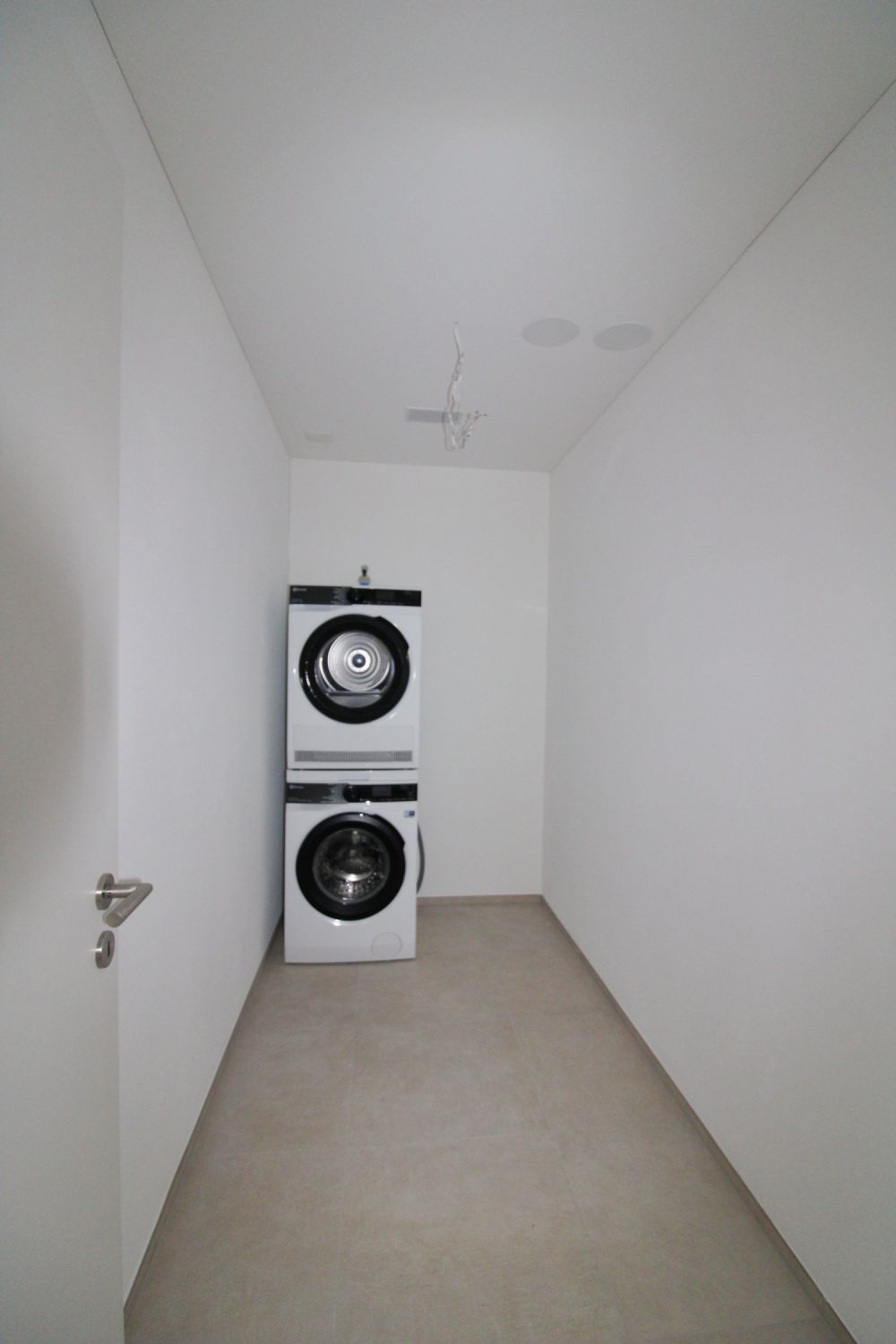 2 1/2-Zimmer-Attikawohnung | Neubau | zwei Terrassen | Eigentumstandard - Bild 10