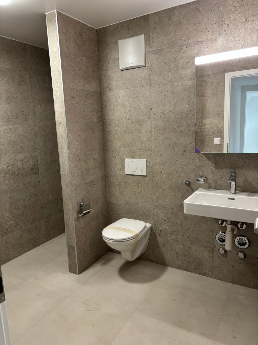 Appartement neuf de 2,5 pièces - Bild 6