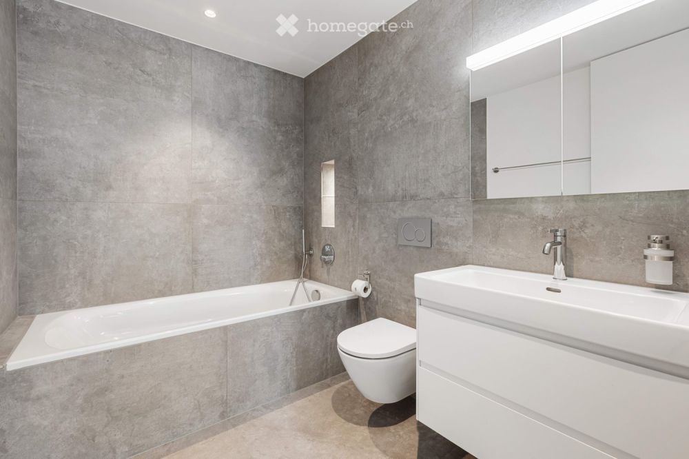 The Golf Residence Bubikon – Erstbezug - Bild 8