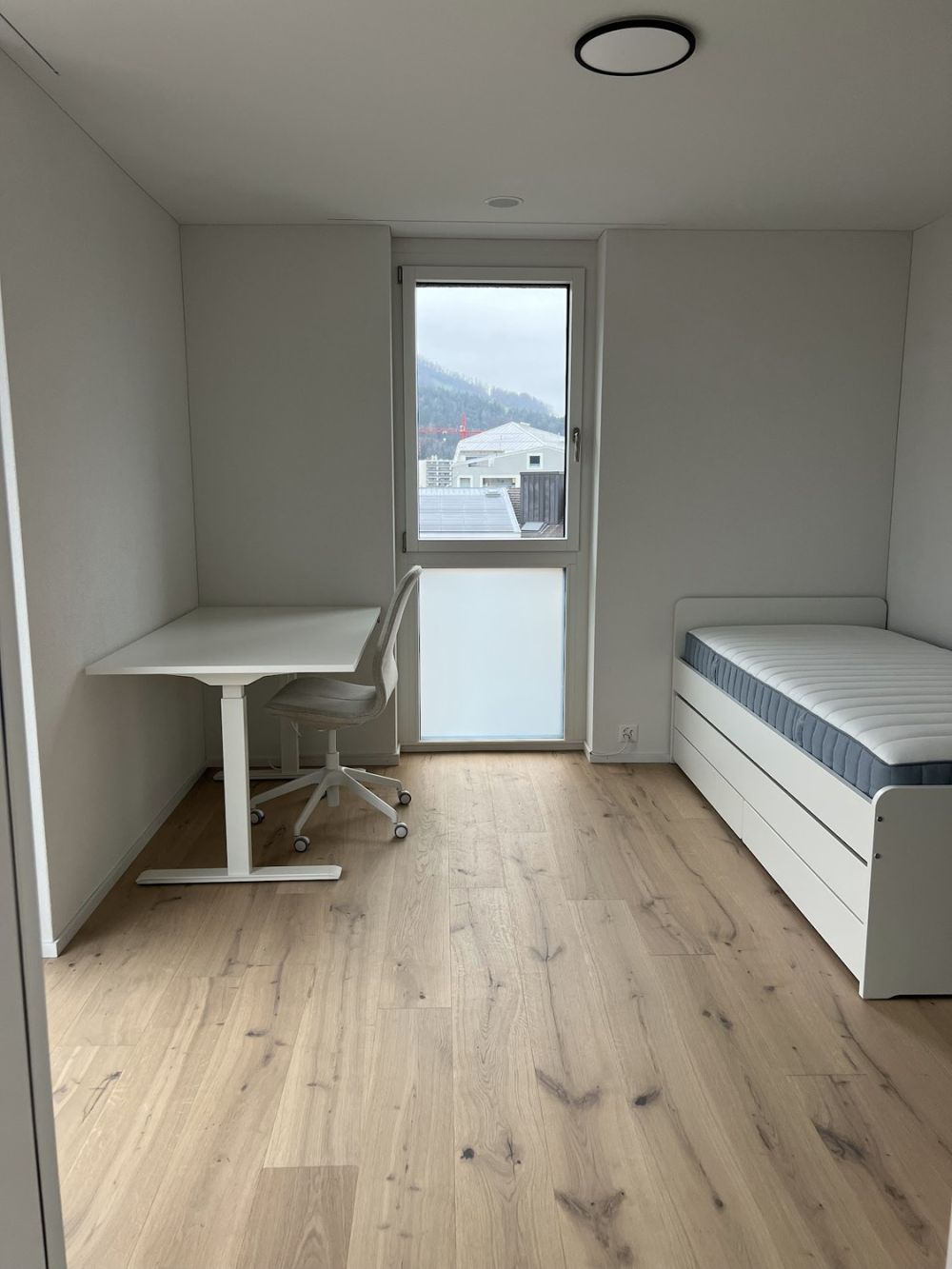 Luxurious Penthouse Apartment for Rent - Prime Location in Goldau - Bild 7
