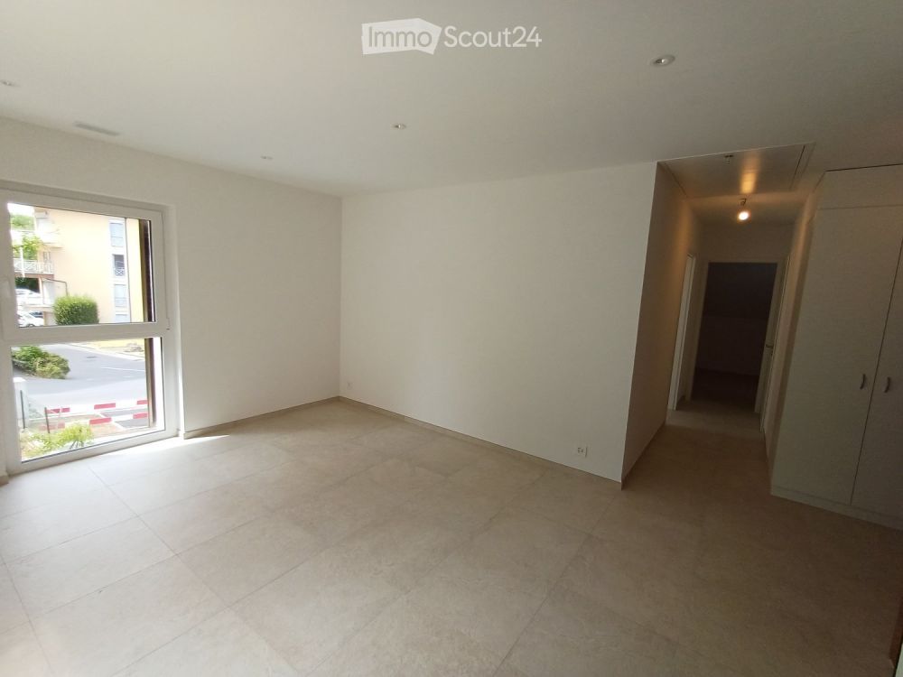 Appartement neuf de 3.5 pièces au centre d'Echallens - Bild 4