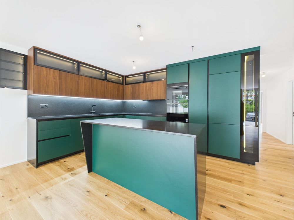 Magnifique appartement de 4,5 pièces neuf à Vallorbe - Bild 2