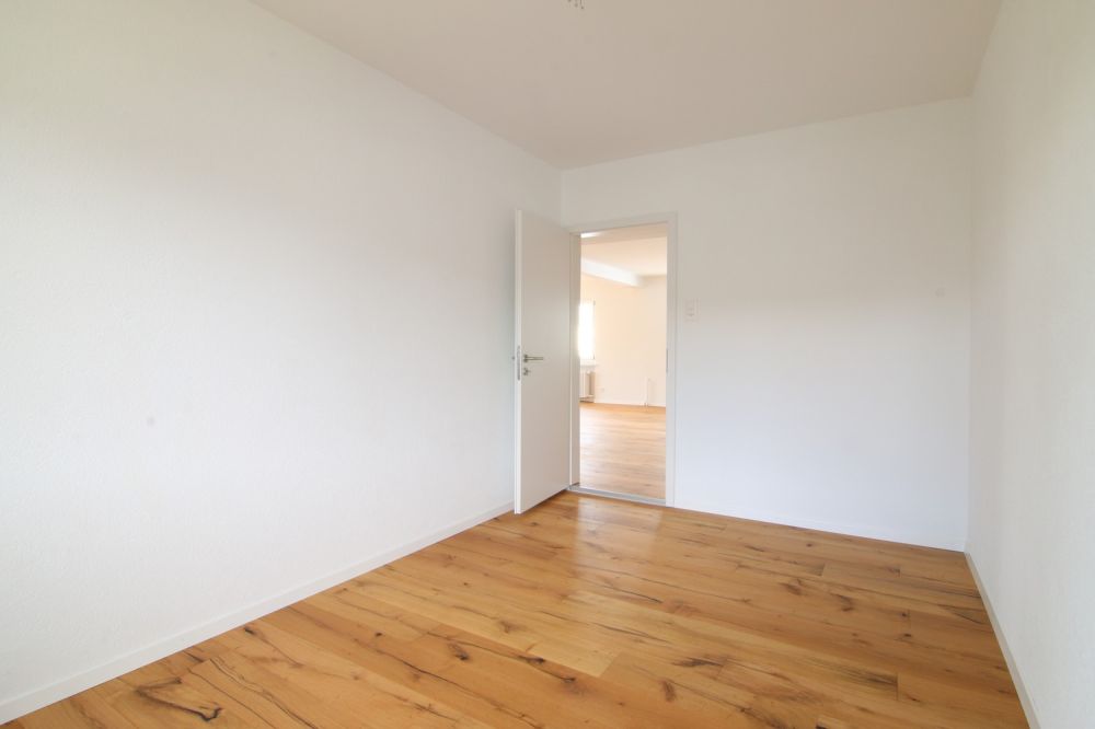 Erstvermietung nach Gesamtrenovation - Bild 7