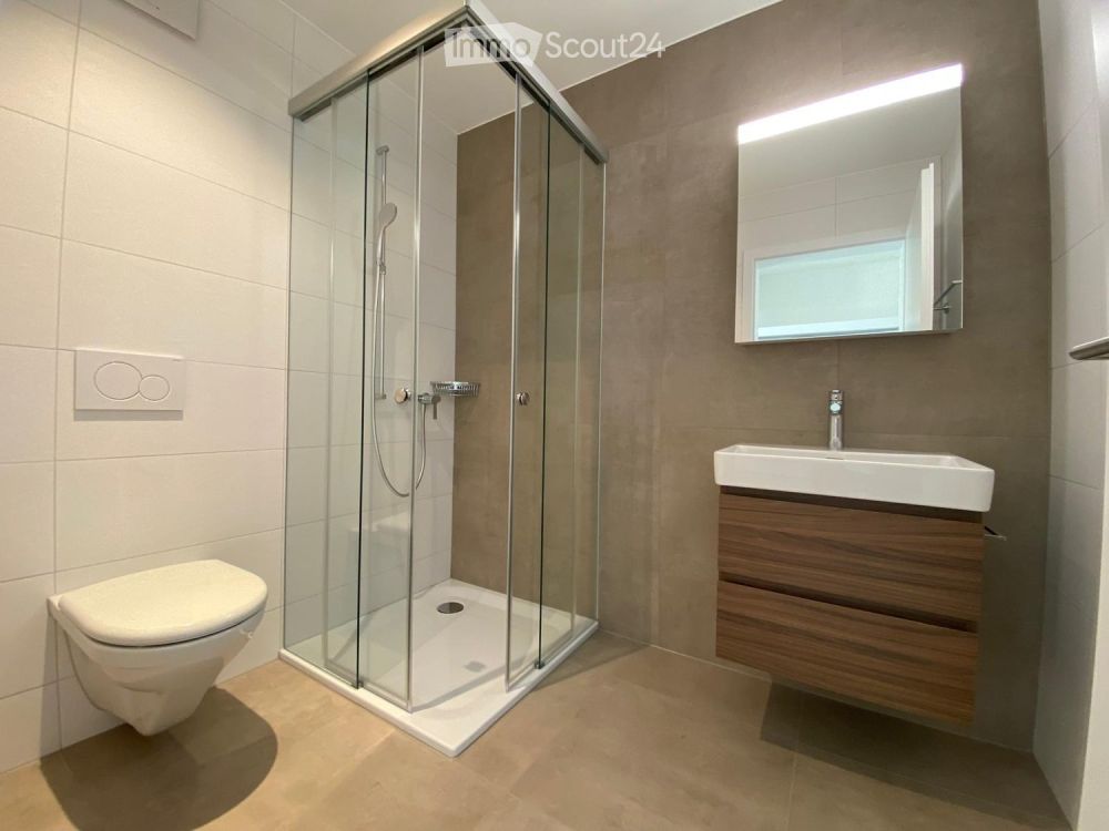 Nachmieter Gesucht - Moderne 2.5-Zimmer -Neubauwohnung - Bild 8