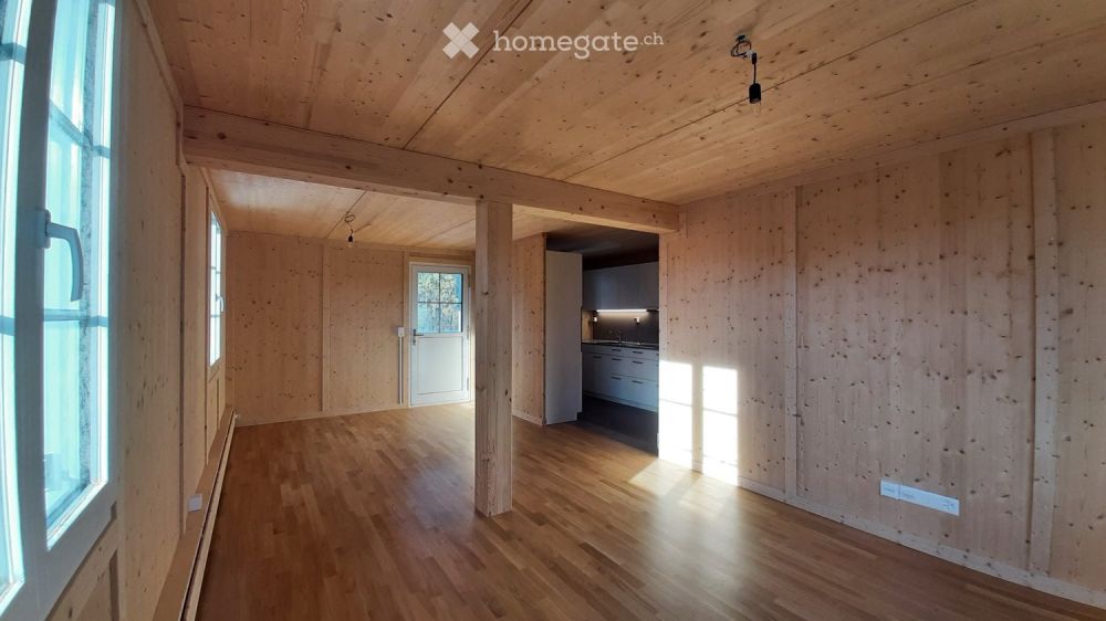 Erstvermietung an schöner und ruhiger Lage - Bild 1